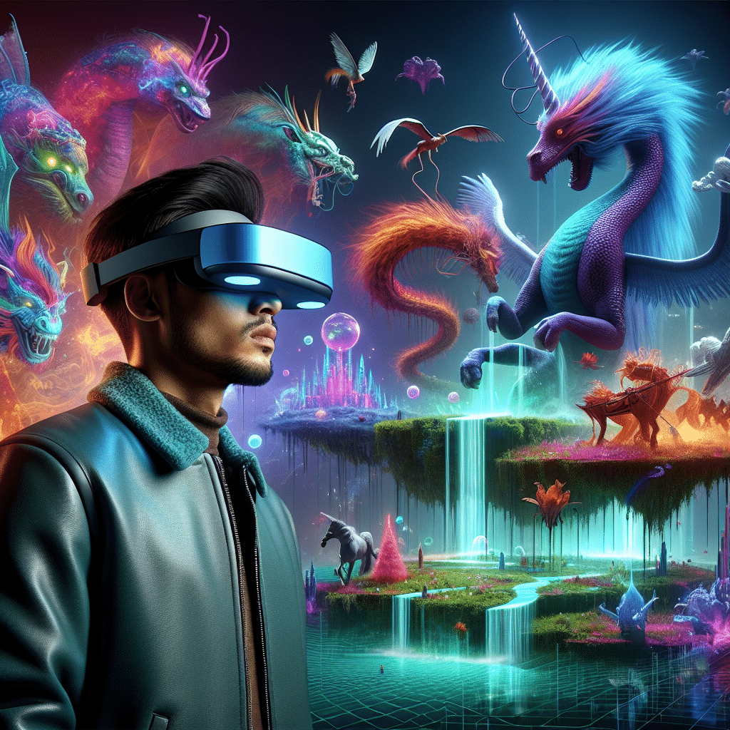 The Ultimate AR Augmented Reality Headset Review