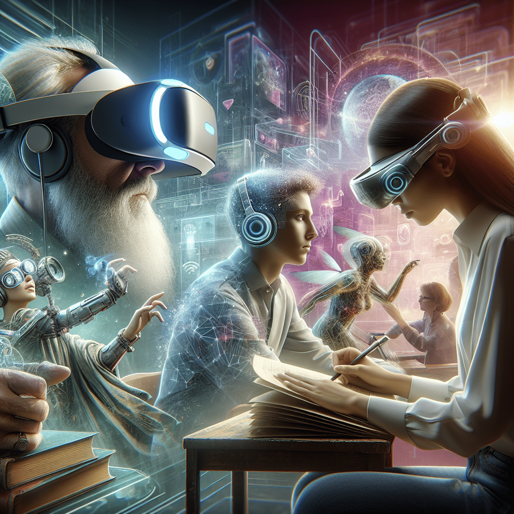 The Ultimate Guide to Finding the Best AR Augmented Reality Headset The Ultimate Guide to Finding the Best AR Augmented Reality Headset