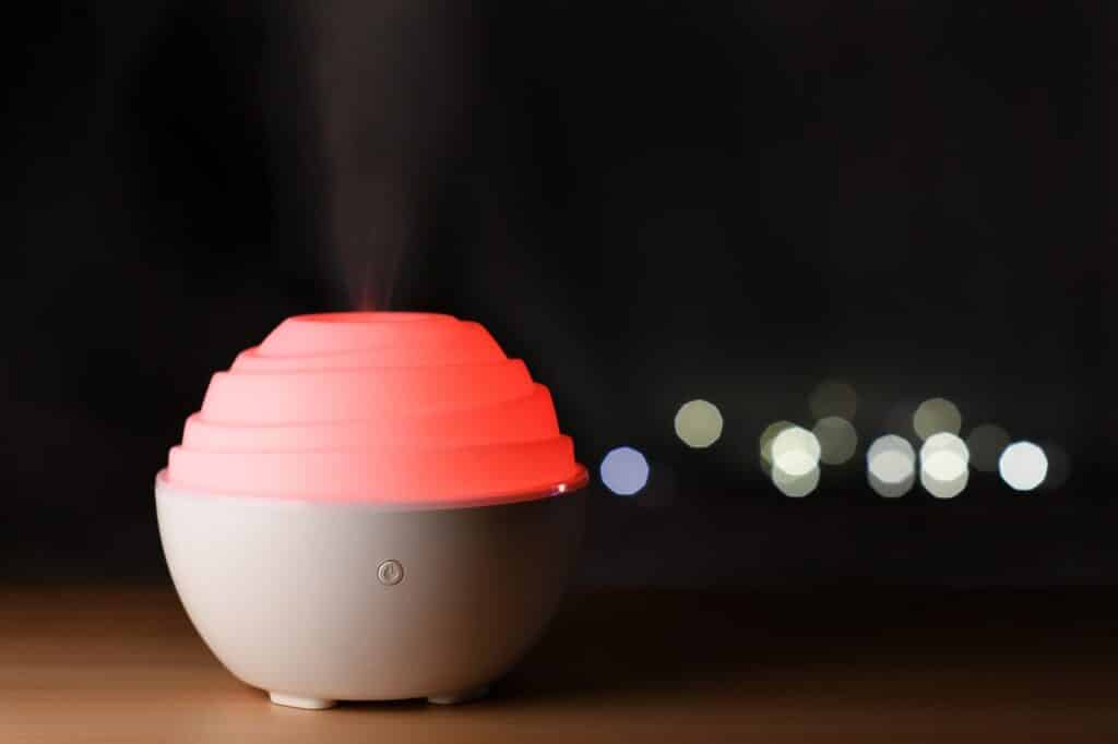 Top 5 Commercial Air Humidifiers for Efficient Moisture Control