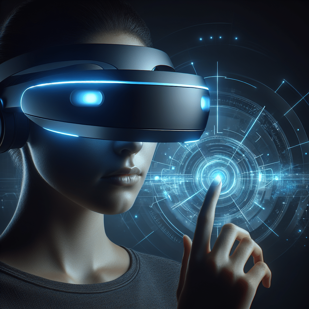 Top AR Augmented Reality Headset Review