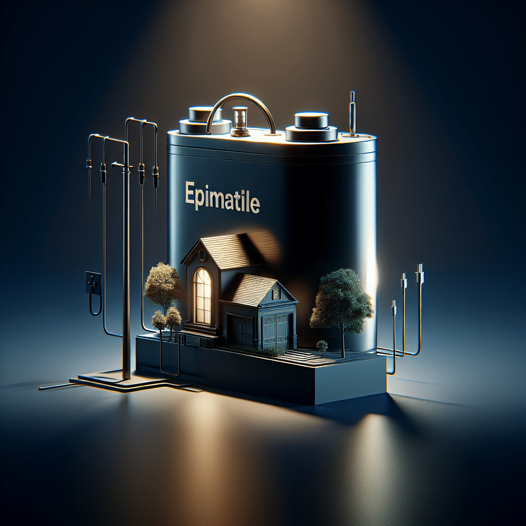 Top Backup Battery Options for Home