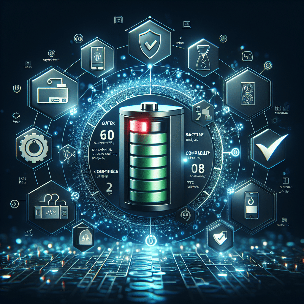 Top Tips for Choosing a Reliable Back Up Battery