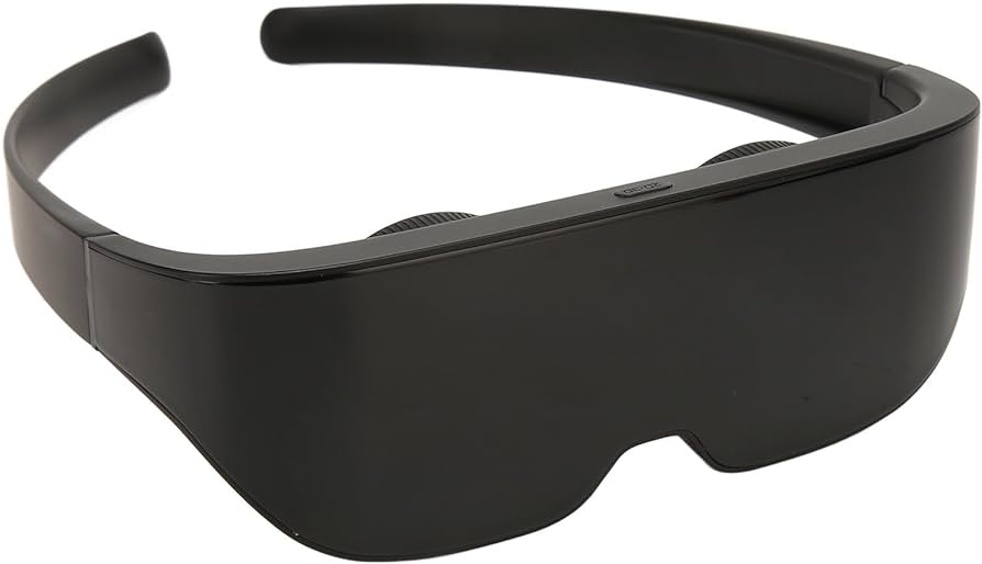 Upgrade Your Viewing Experience with AR Headsets on Amazon