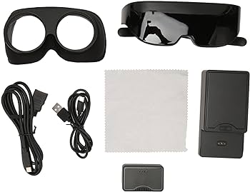 Upgrade Your Viewing Experience with AR Headsets on Amazon