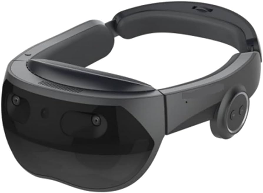 Upgrade Your Viewing Experience with AR Headsets on Amazon