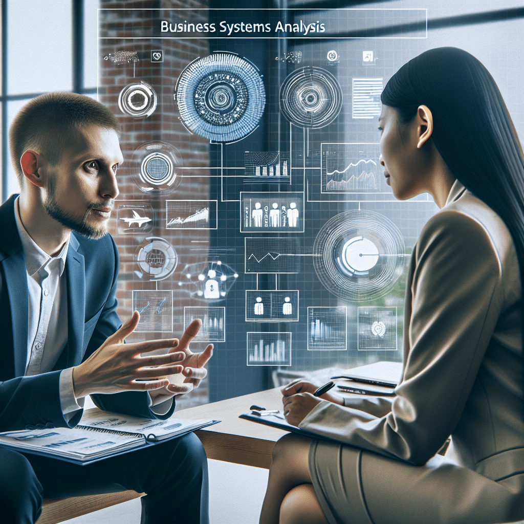 WINNING THE BUSINESS SYSTEMS ANALYST JOB INTERVIEW: A powerful compilation of real world interview questions and answers for Business Systems Analyst positions.     Paperback – January 22, 2017