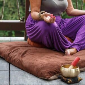 Photo Relaxation oasis