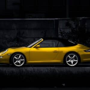 Photo Convertible Stroller