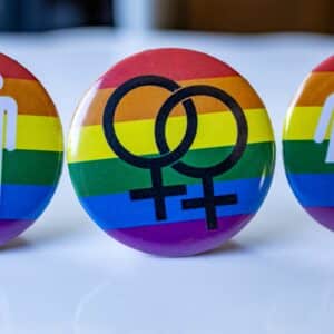 Photo Double Stroller