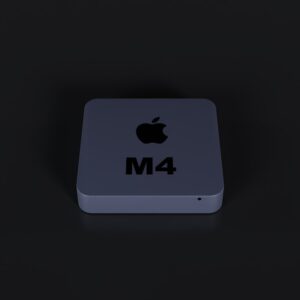 Photo Compact design