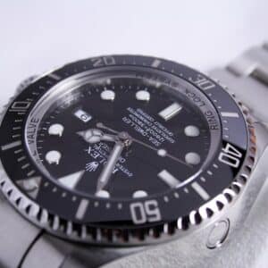 Photo Rolex Submariner