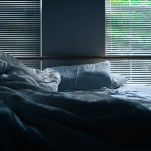 Photo Weighted blanket