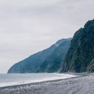 Photo Calming sensation