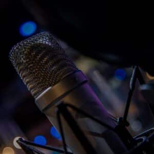 Photo Surround sound