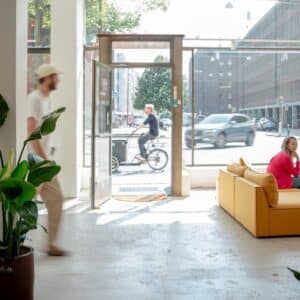 Photo Designer handbag