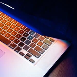 Photo Smart doorbell