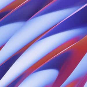 Photo 3D printer in action