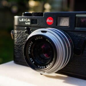 Photo Adjustable settings