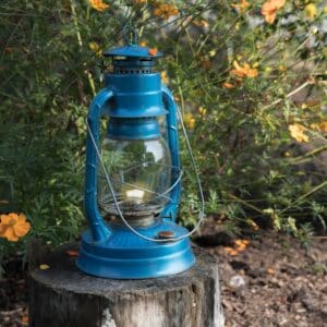 Photo Solar lantern