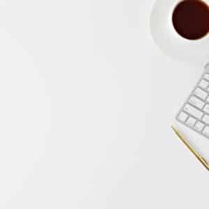 Photo Adjustable desk