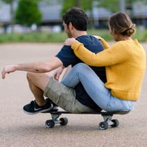 Photo Active sitting