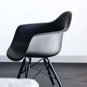 Photo Budget-friendly massage chair