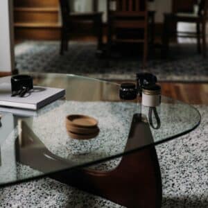 Photo Carpet placement