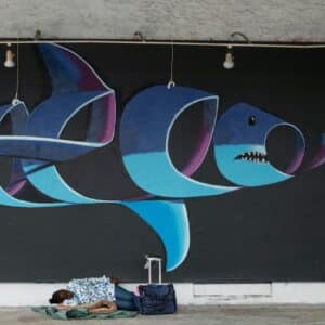 Photo Shark Air Purifier