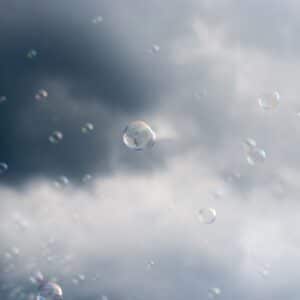 Photo Air purifier filter