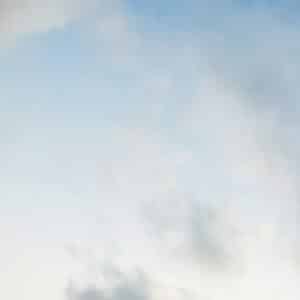 Photo Air purifier running