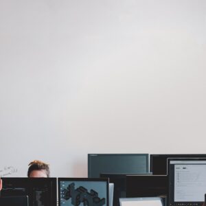 Photo Air purifier display