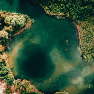 Photo Air purifier filter