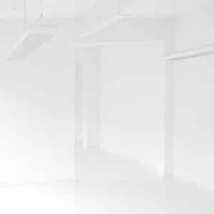 Photo Massage chair in living room