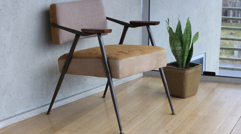 Photo Luxury massage chair