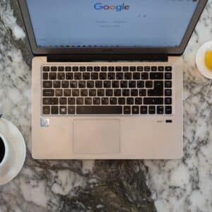 Photo Language settings