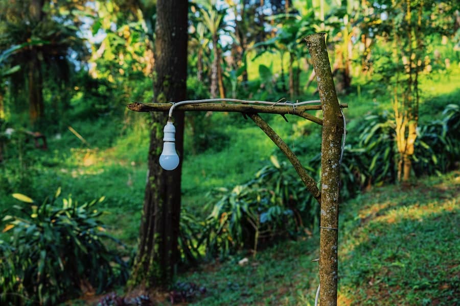 Smart Irrigation Controllers