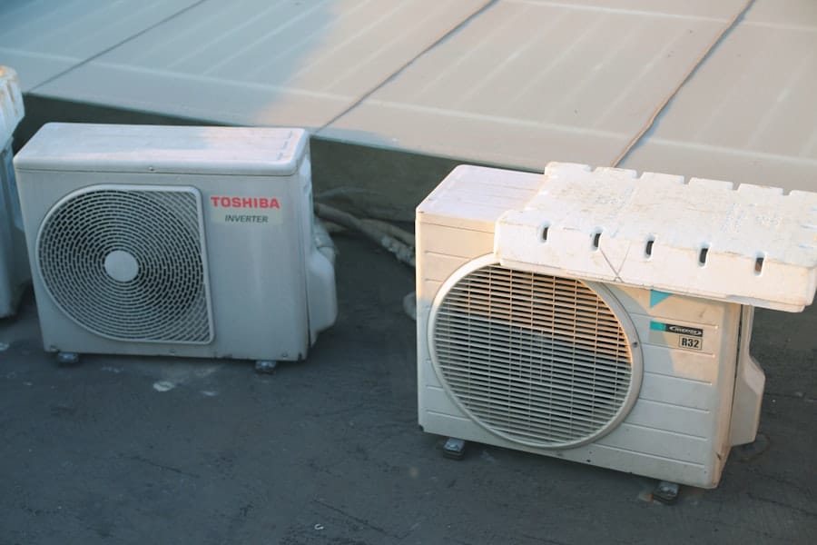 Heat Pump Units