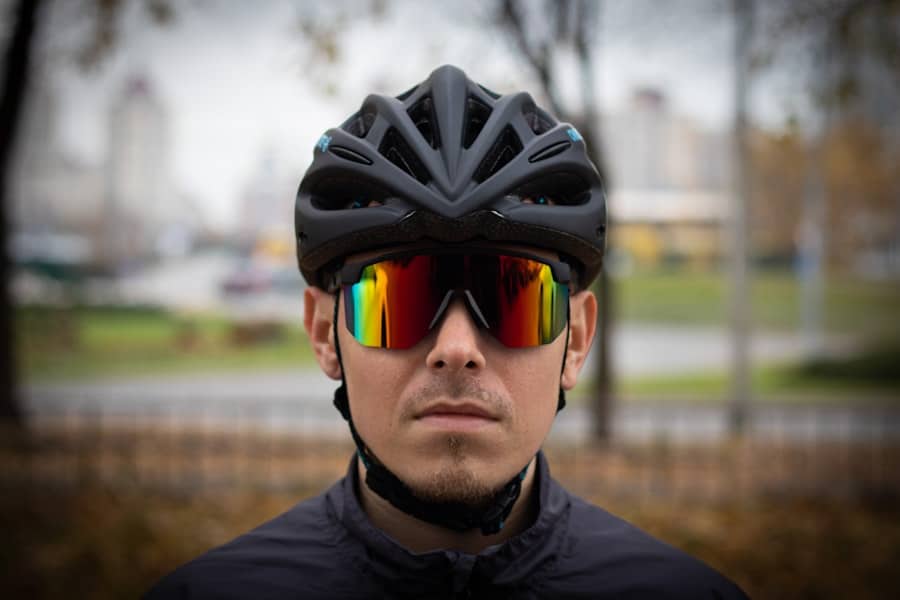 Smart Bike Helmets