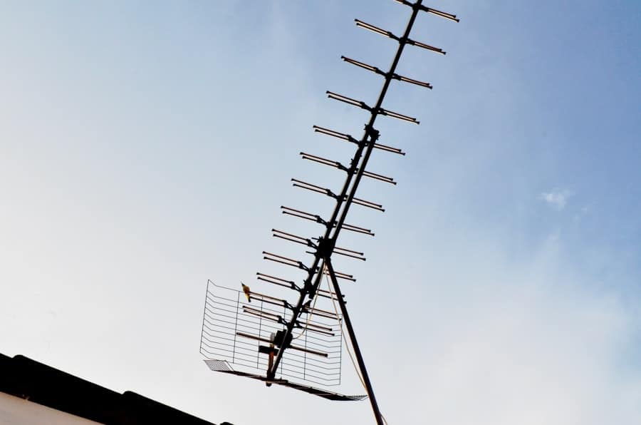 Satellite Communicators