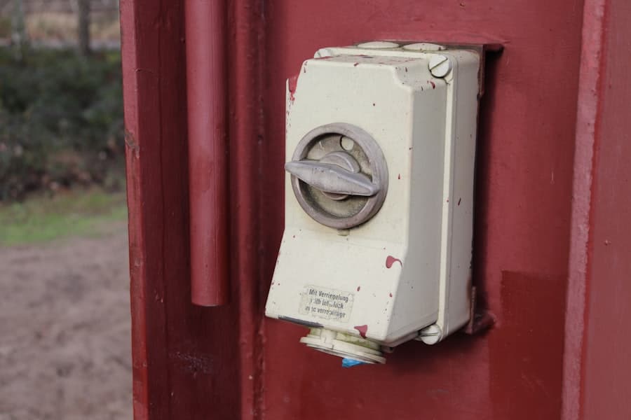 Video Doorbells