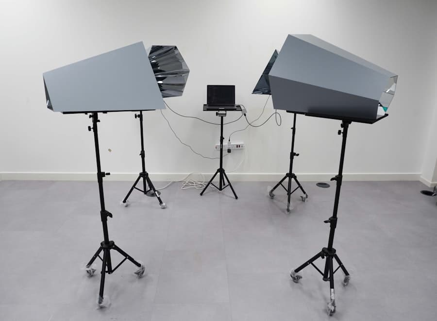 Projector Cabinets-stands