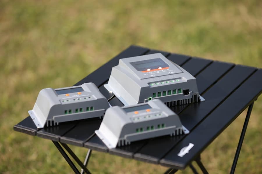 Solar Trailcam Power Kits