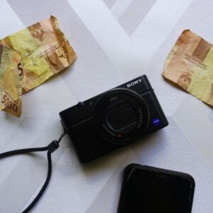 Photo Camera Flash Kits