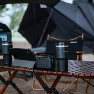 Photo Waterproof Radio Cases
