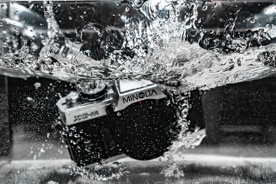 Photo Waterproof Radio Cases