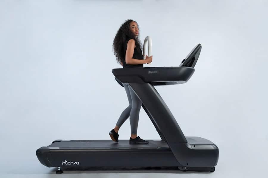 Photo Treadmills