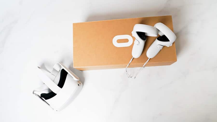 Photo Vr Headsets