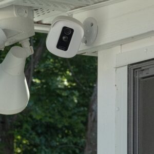 Photo Video Doorbells