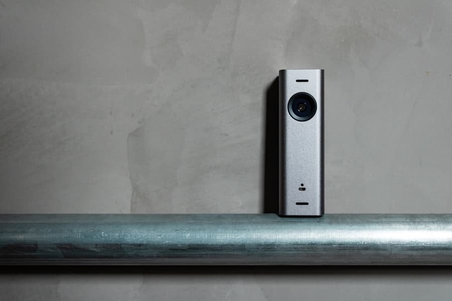 Photo Video Doorbells