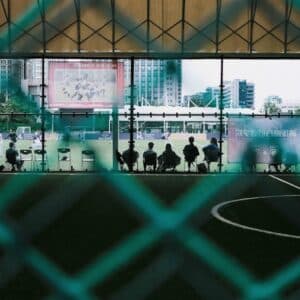 Photo Esports Monitors